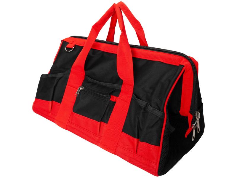 Bolsa para Ferramentas em Lona 46cm com 32 Bolsos 902569 - MTX